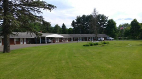 Hotels in Tioga County